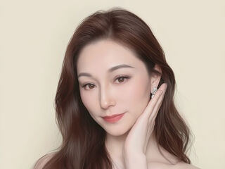 fingering girl chat KimberleyXingXin