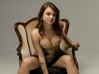 hot girl sex web cam KiraBlake