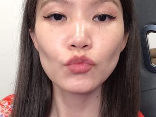 kinky webcam photo KiraMinxy