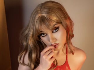 camgirl playing with sex toy KristalBluee