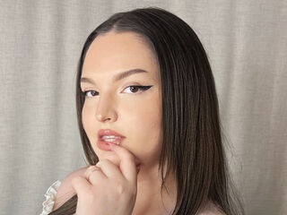 camgirl masturbating with sex toy KristyGrace