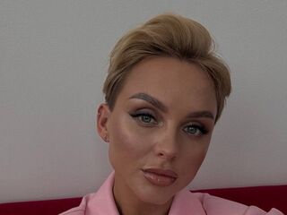 webcamstripper LanaDeFill