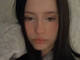 free nude web cam LaraKendly