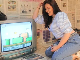 livecam chat LaurenKanne