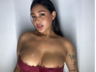 anal web cam sex LaurenKaterine