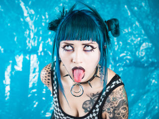 dirty cam show LaurentCarr
