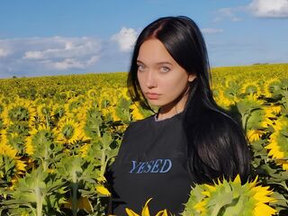 webcam striptease LavonAnsara