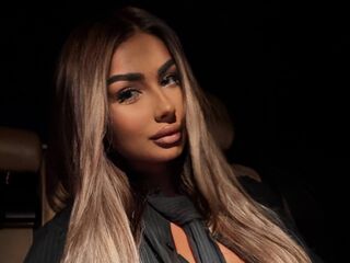 adult web cam LeylaBunny
