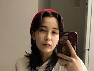 beautiful webcam girl LibertyBranden