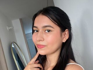 live striptease show LilaDreams