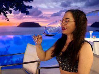 camgirl webcam photo LilaLalita