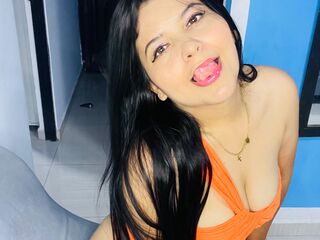 hot webcam slut LiliLopezz