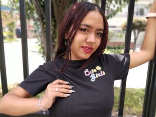 camslut webcam video LiliValencia