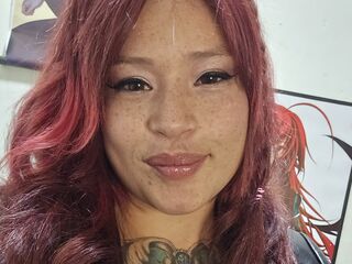 chatroom cam Lilithleonora