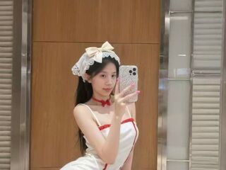naughty cam girl LilyYuan