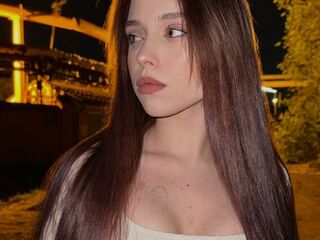 girl LinaKaymonova