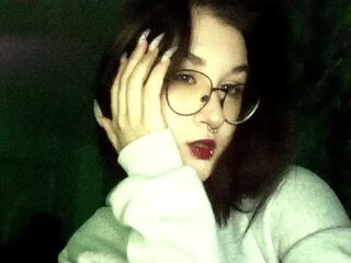adult cam show LinnaRose