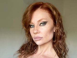 nude webcamgirl LiraJesson