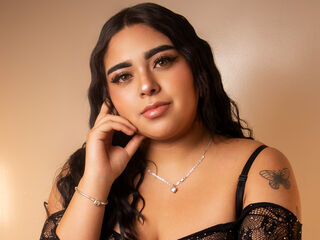 free jasmin cam LissaGlow