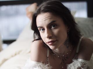 sexy webcamgirl picture LiviaDawis