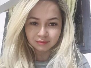 webcam babe LollyBelle