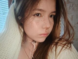 nude cam LouannMuench