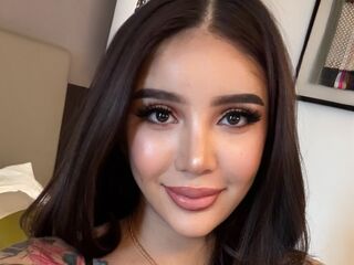 live sex webcam video LucciaSantos