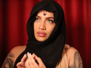hot girl cam picture LuciaLyone