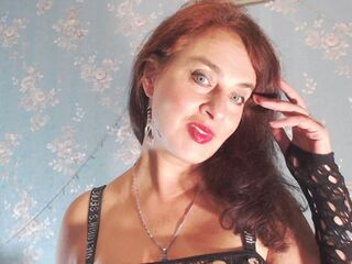 hot girl live cam LucianaLuxe