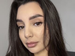 naked cam girl picture LuizaLu