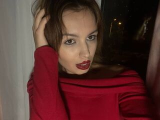 babe web cam LunaBlume