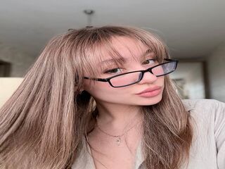 naked camgirl gallery LunaTimer