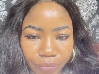 hot web cam show LunarTony