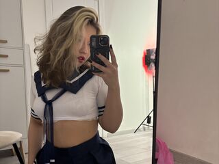 cam girl sexchat LupitaHinger