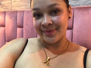 hot live girl MacaOlson