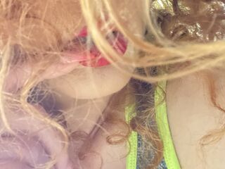 kinky video chat performer MaggieRobin