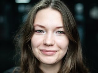 cam hooker MargertSpinoza