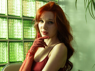 masturbating webcamgirl MargoViento