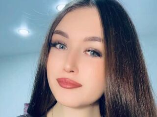 naked camgirl masturbating with dildo MargotAniston