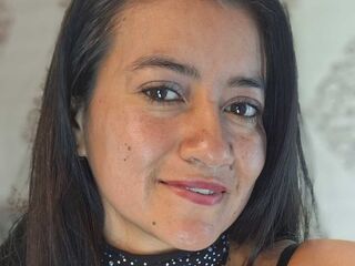 adult live webcam MariaSilvers