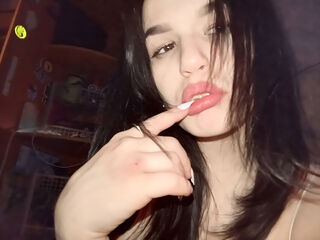 webcam striptease MarinaSemo