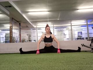 girl chat room MarySparrow