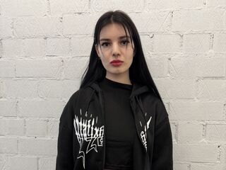 camgirl video chat MaryettaBurgees