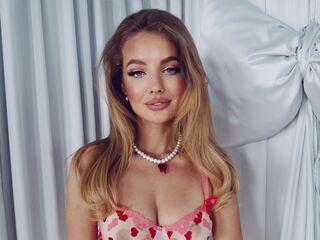 cam show MayaGal