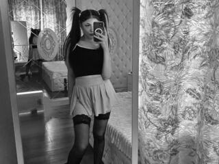 girl porn web cam MedelinaKox