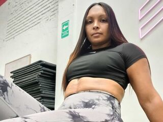 camgirl webcam photo MelanyRojas