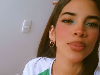 cam girl chat room MeliGold