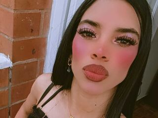 adult live web cam MeliMoon