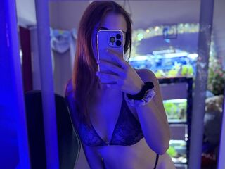 nude webcamgirl pic MelliMaus