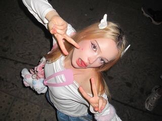 sexy cam MerrileeBurg